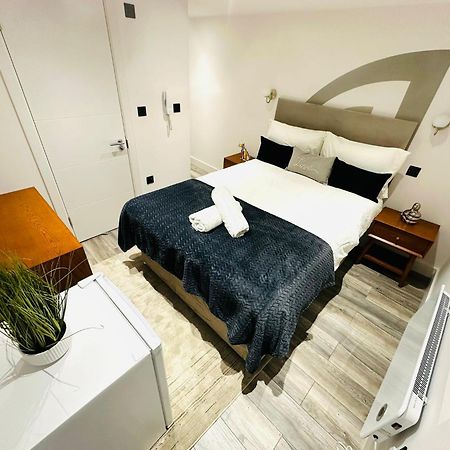 Luxury Central London Flats, Perfect And Ideal For Tourists Eksteriør billede