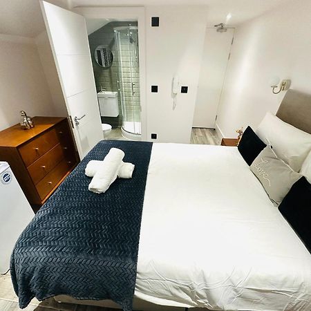Luxury Central London Flats, Perfect And Ideal For Tourists Eksteriør billede