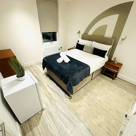 Luxury Central London Flats, Perfect And Ideal For Tourists Eksteriør billede