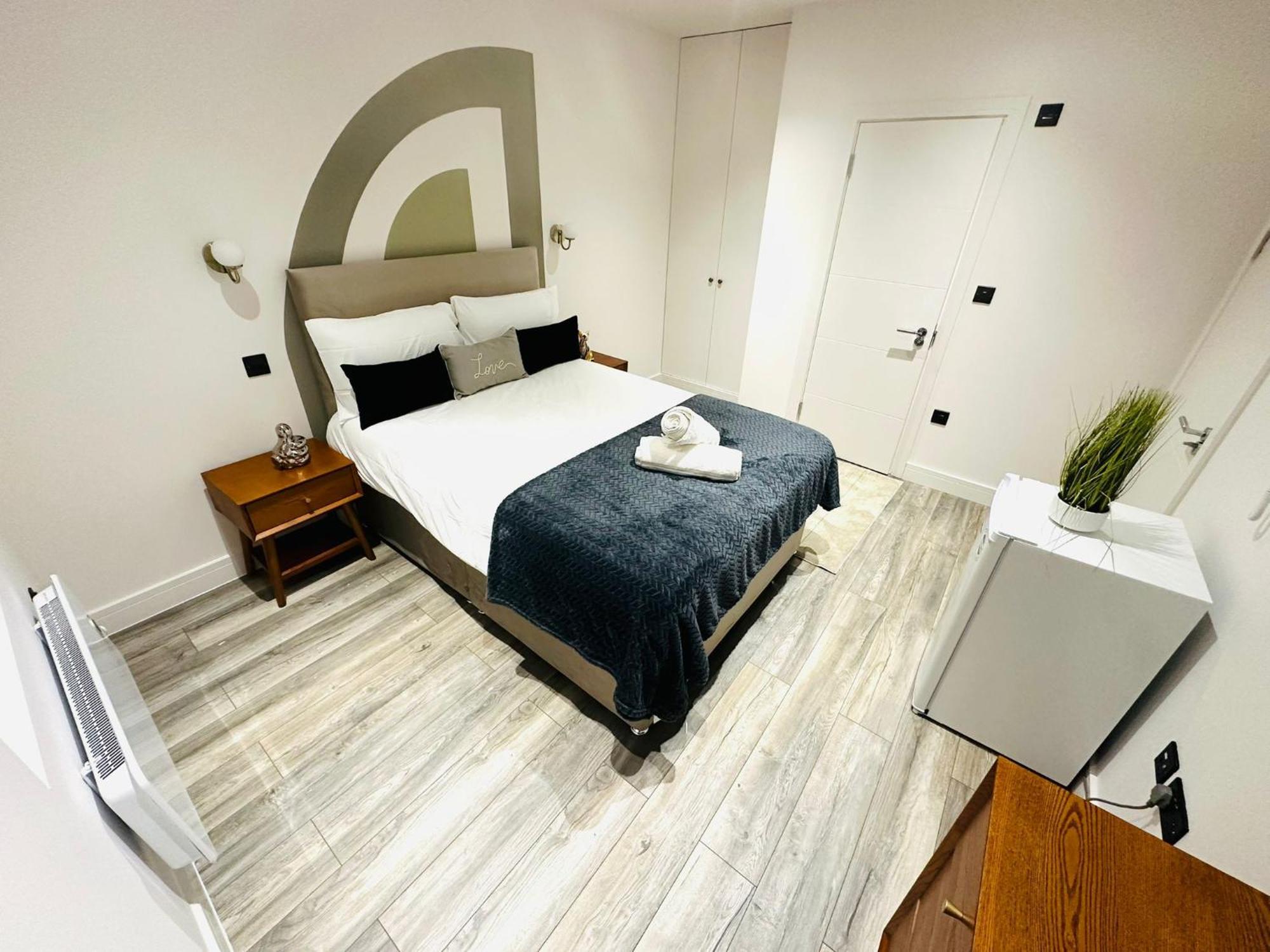 Luxury Central London Flats, Perfect And Ideal For Tourists Eksteriør billede