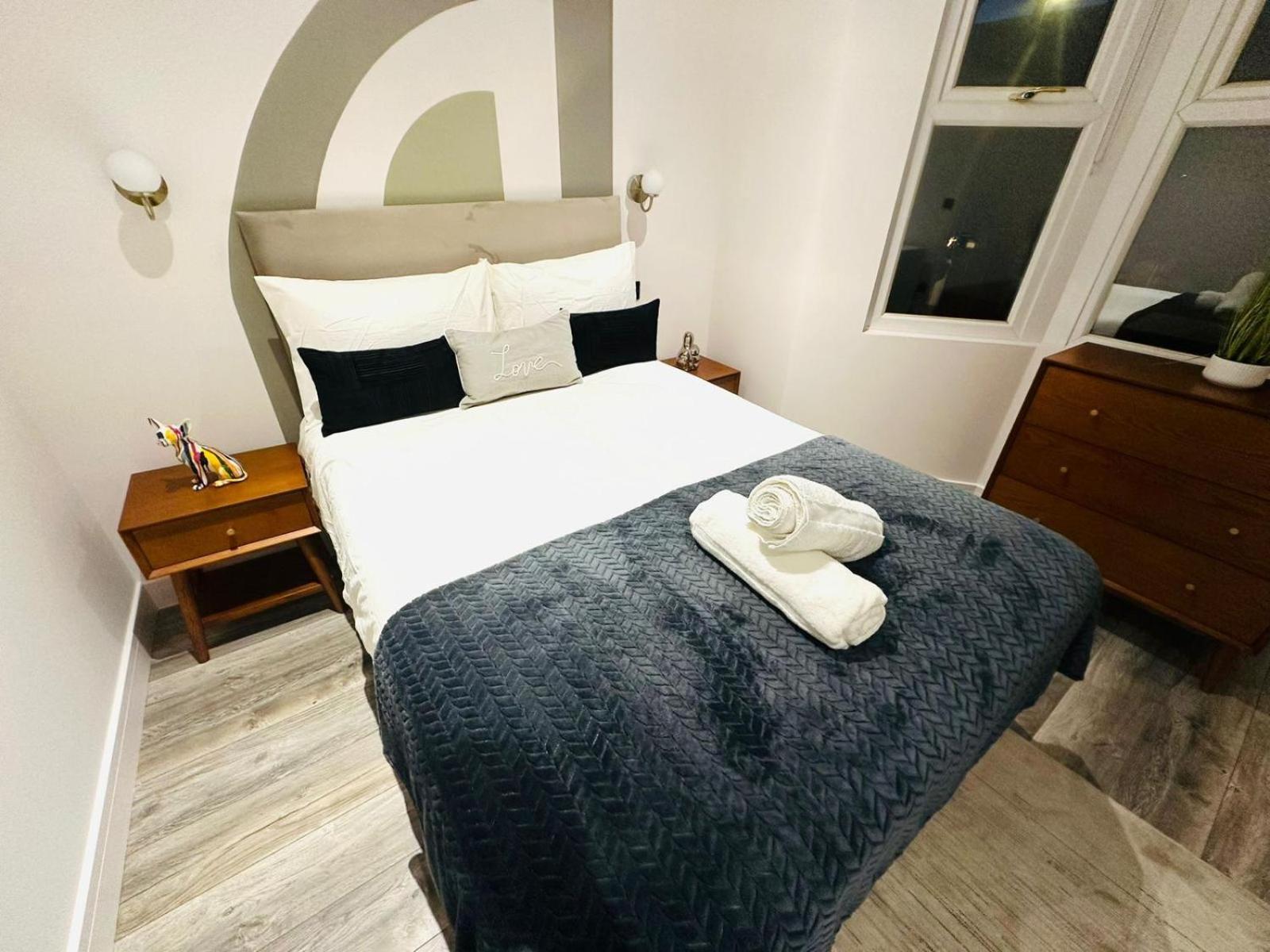 Luxury Central London Flats, Perfect And Ideal For Tourists Eksteriør billede