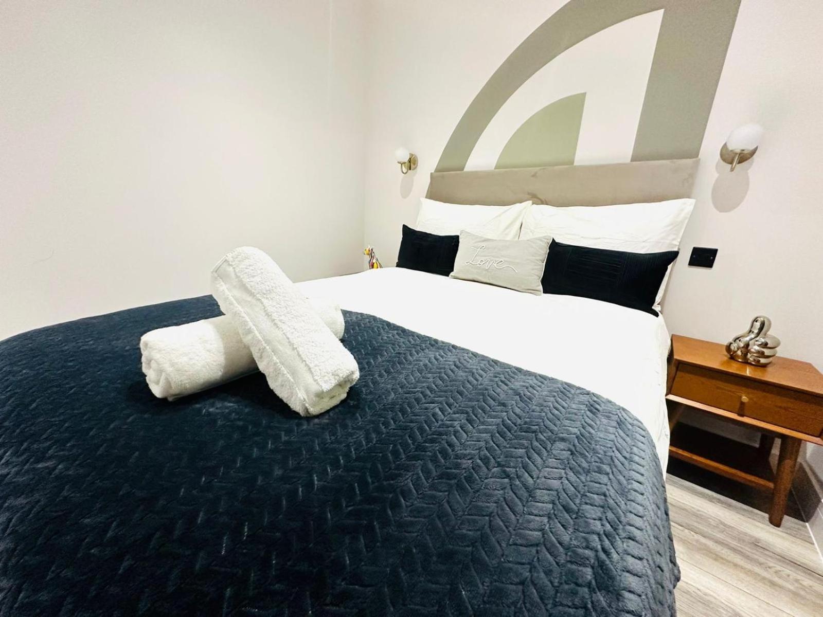 Luxury Central London Flats, Perfect And Ideal For Tourists Eksteriør billede