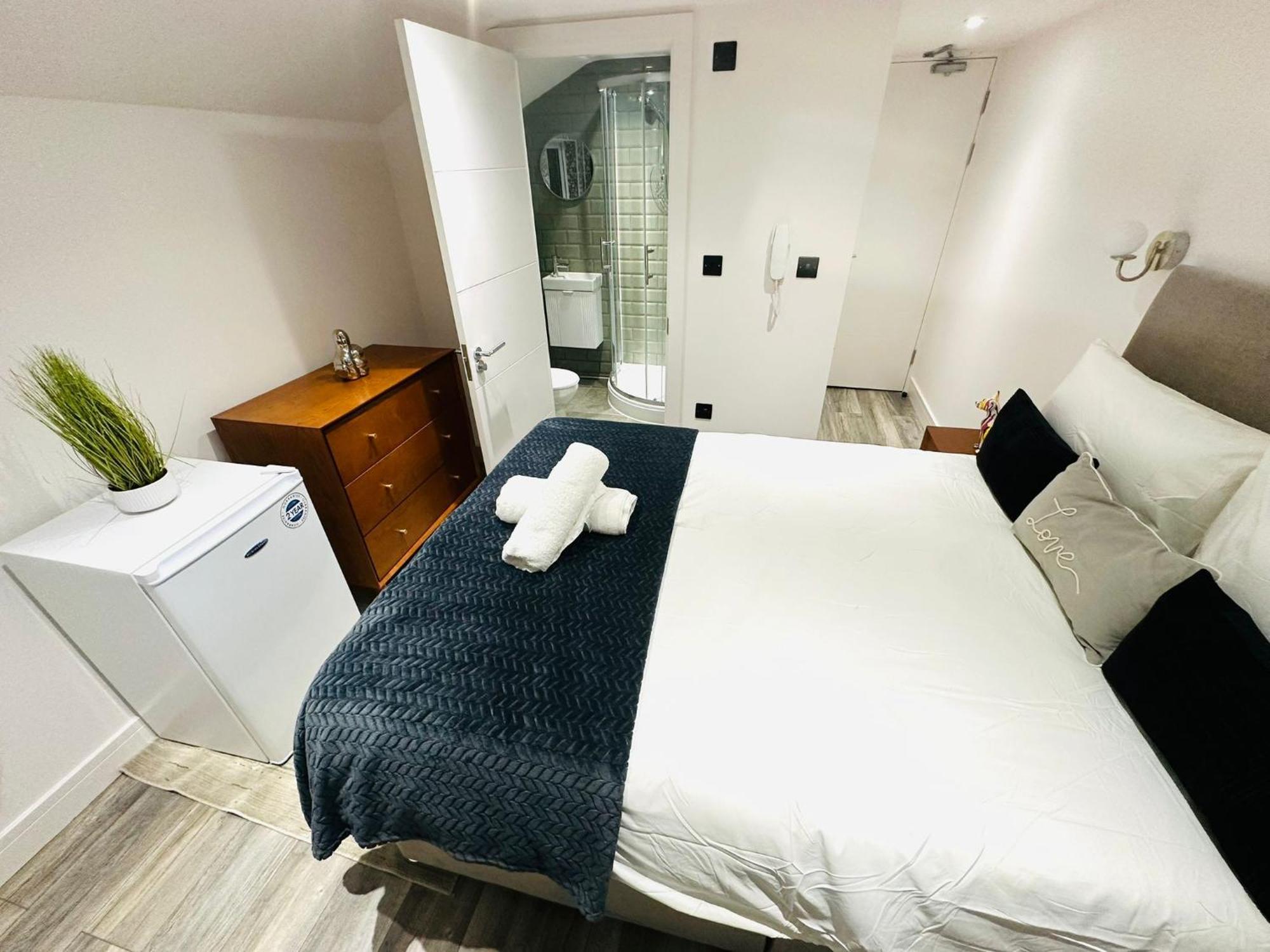 Luxury Central London Flats, Perfect And Ideal For Tourists Eksteriør billede