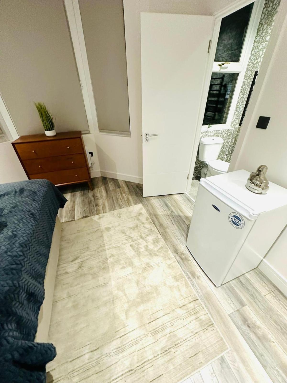 Luxury Central London Flats, Perfect And Ideal For Tourists Eksteriør billede
