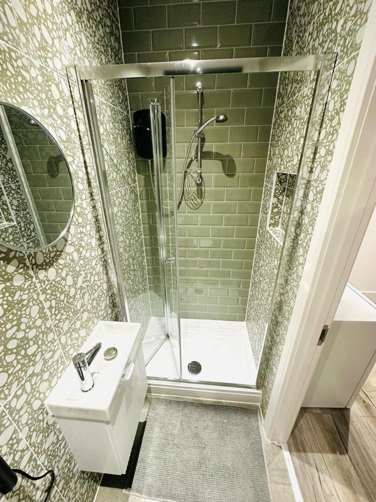 Luxury Central London Flats, Perfect And Ideal For Tourists Eksteriør billede