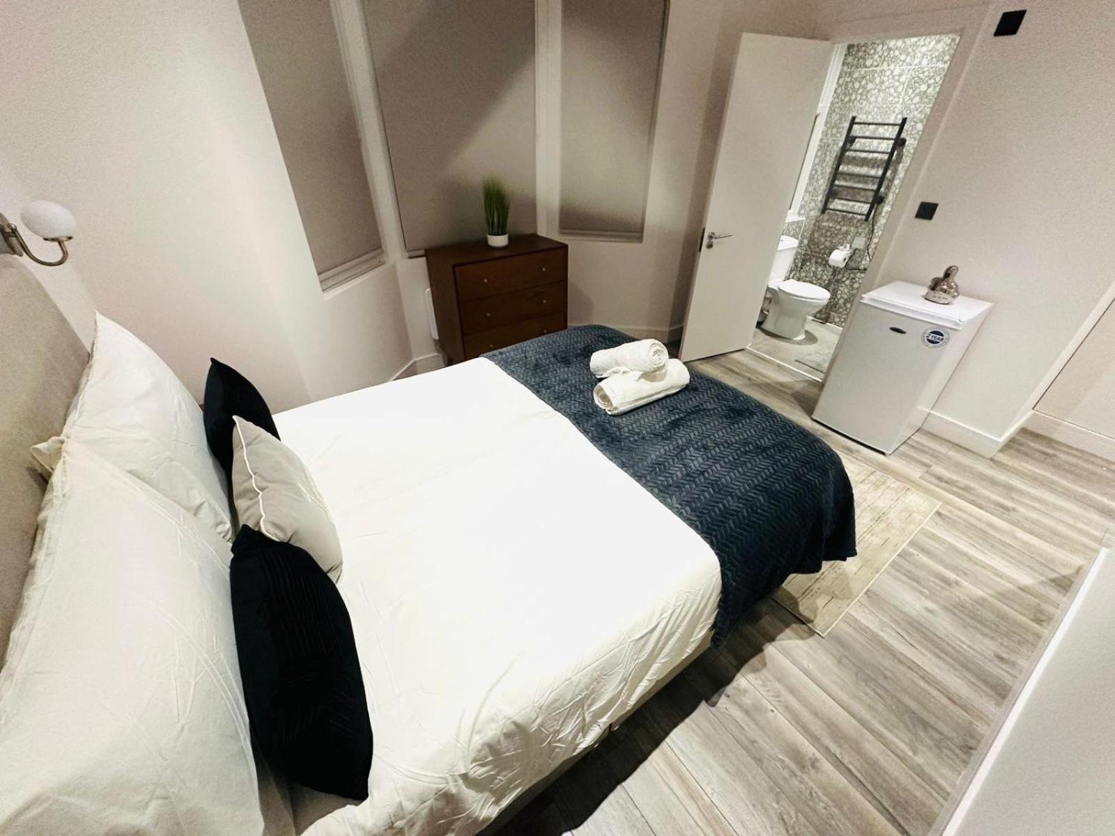 Luxury Central London Flats, Perfect And Ideal For Tourists Eksteriør billede