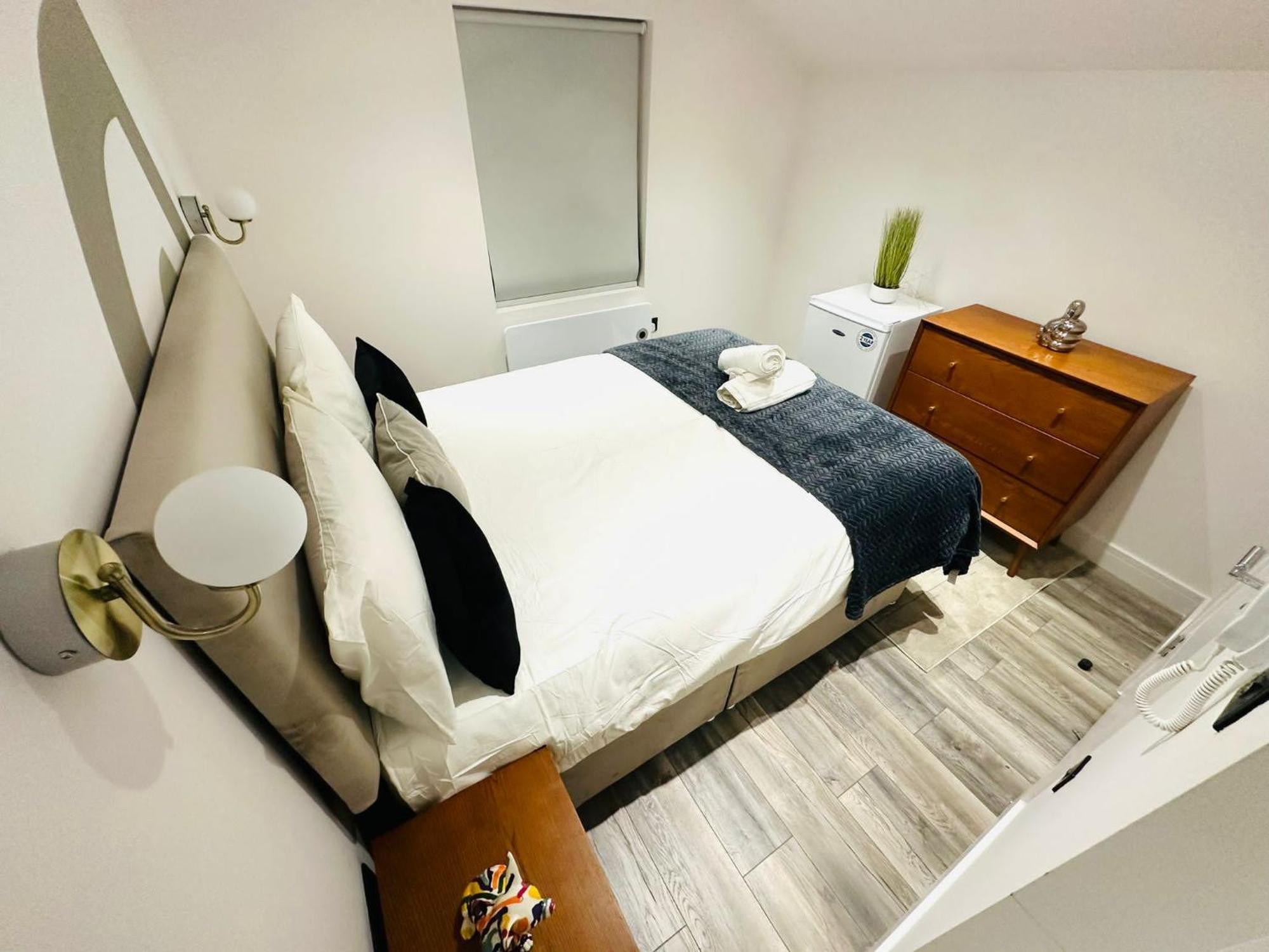 Luxury Central London Flats, Perfect And Ideal For Tourists Eksteriør billede