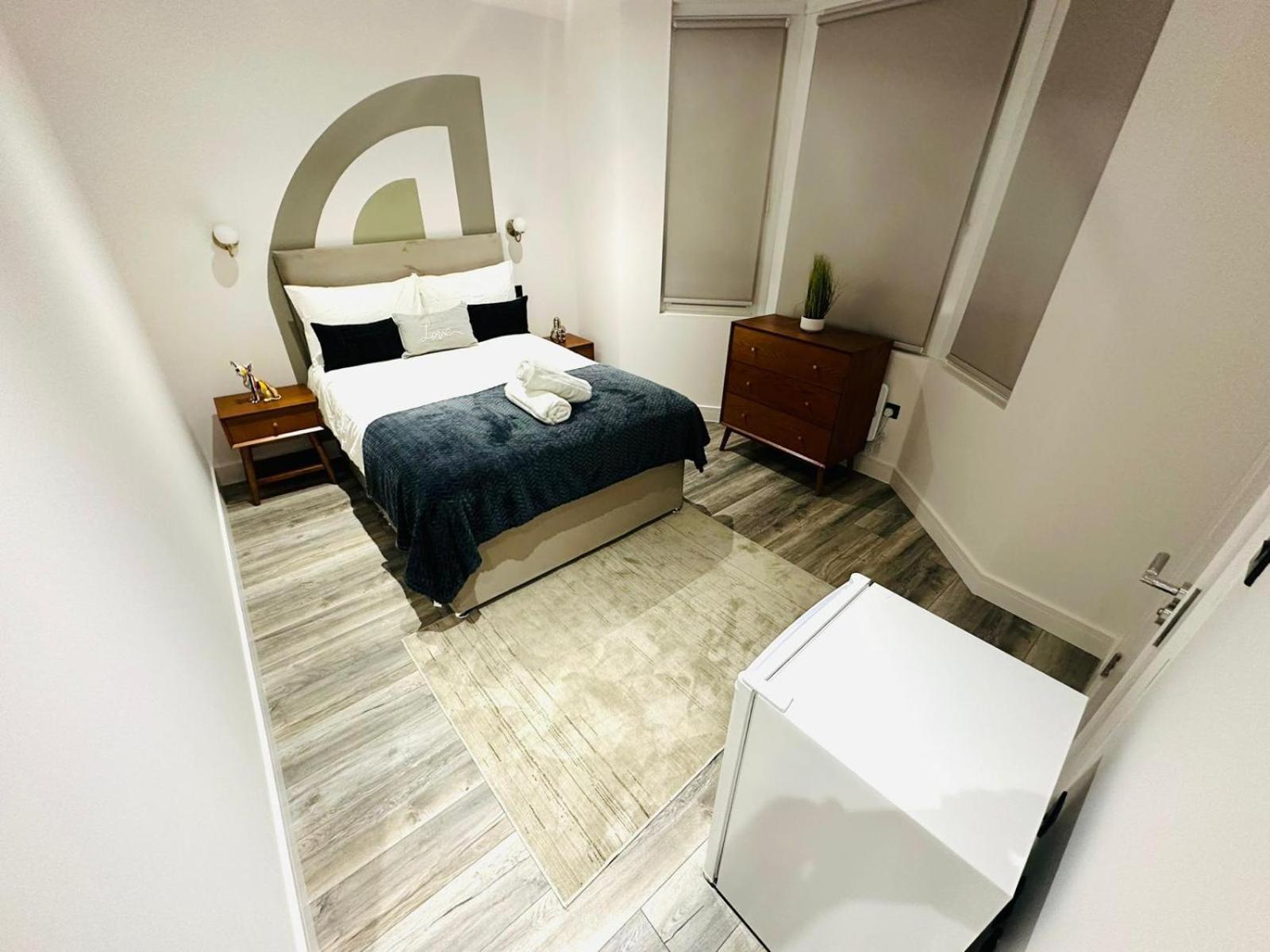 Luxury Central London Flats, Perfect And Ideal For Tourists Eksteriør billede