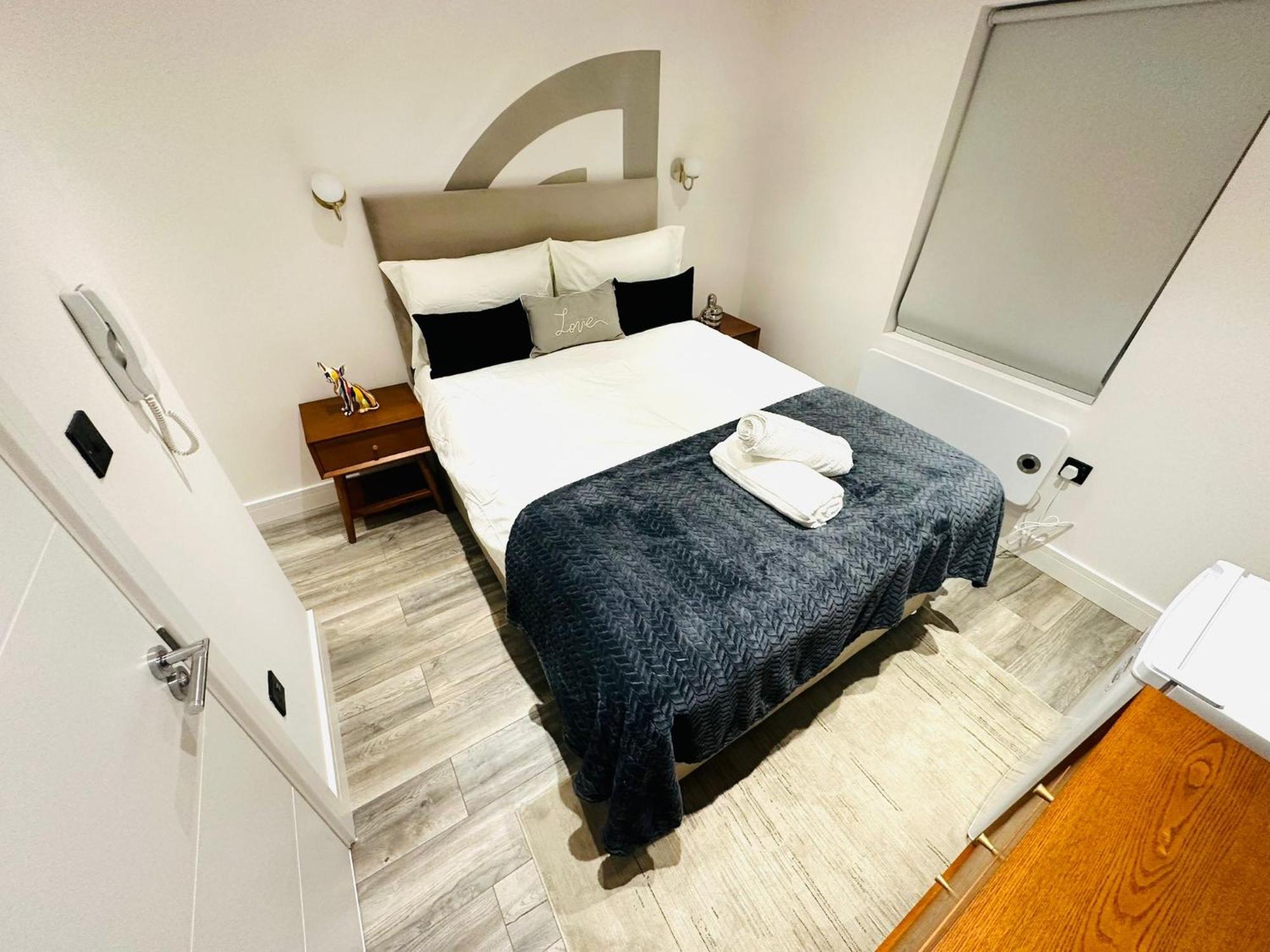 Luxury Central London Flats, Perfect And Ideal For Tourists Eksteriør billede