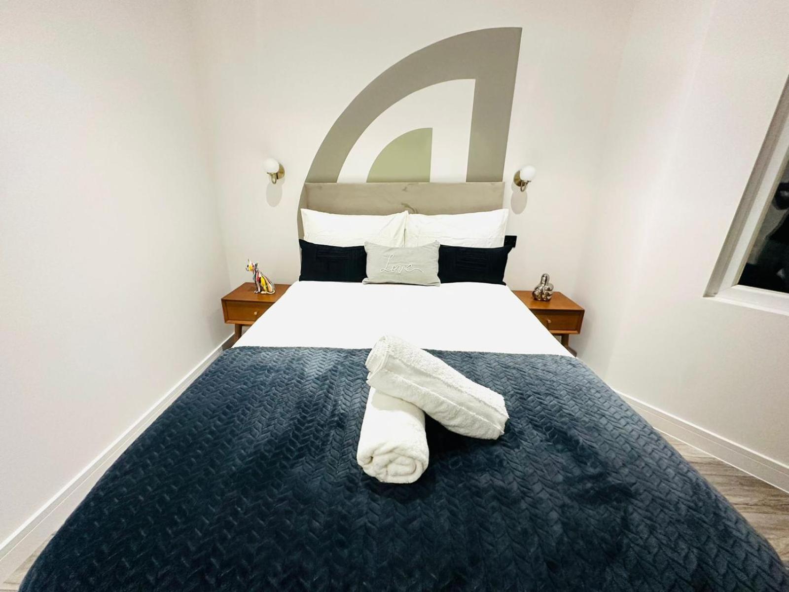 Luxury Central London Flats, Perfect And Ideal For Tourists Eksteriør billede