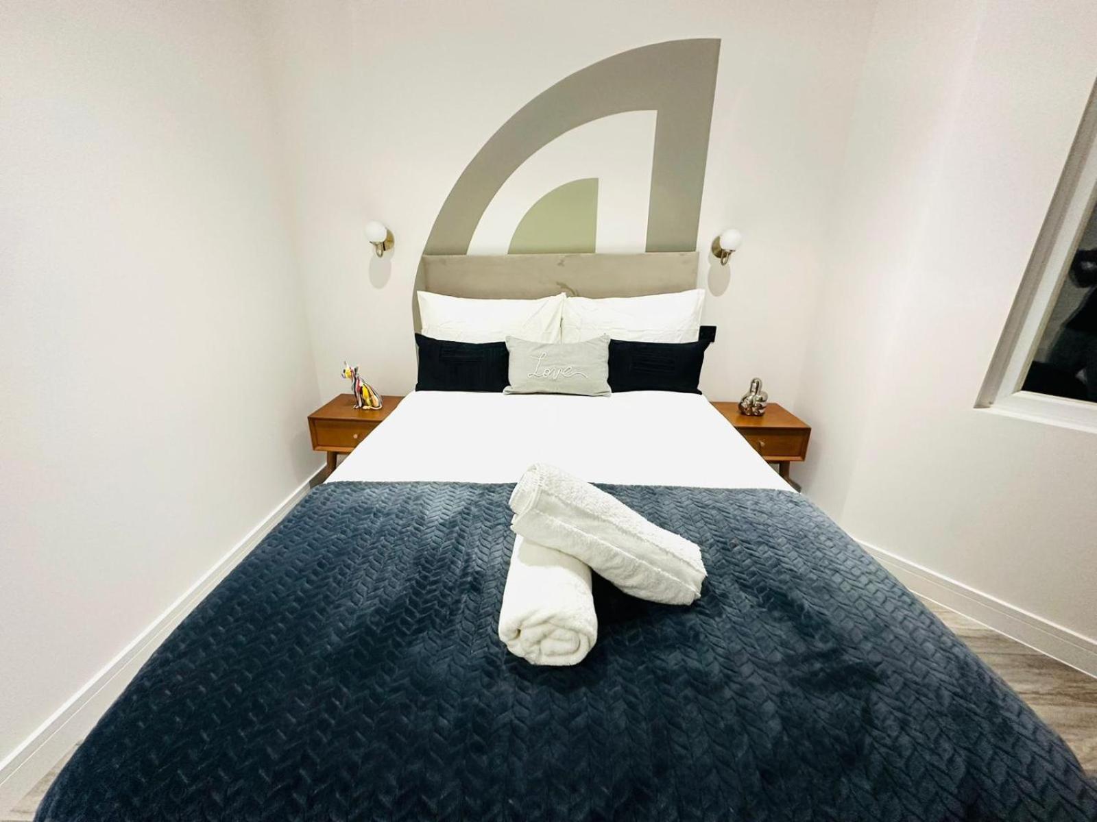 Luxury Central London Flats, Perfect And Ideal For Tourists Eksteriør billede