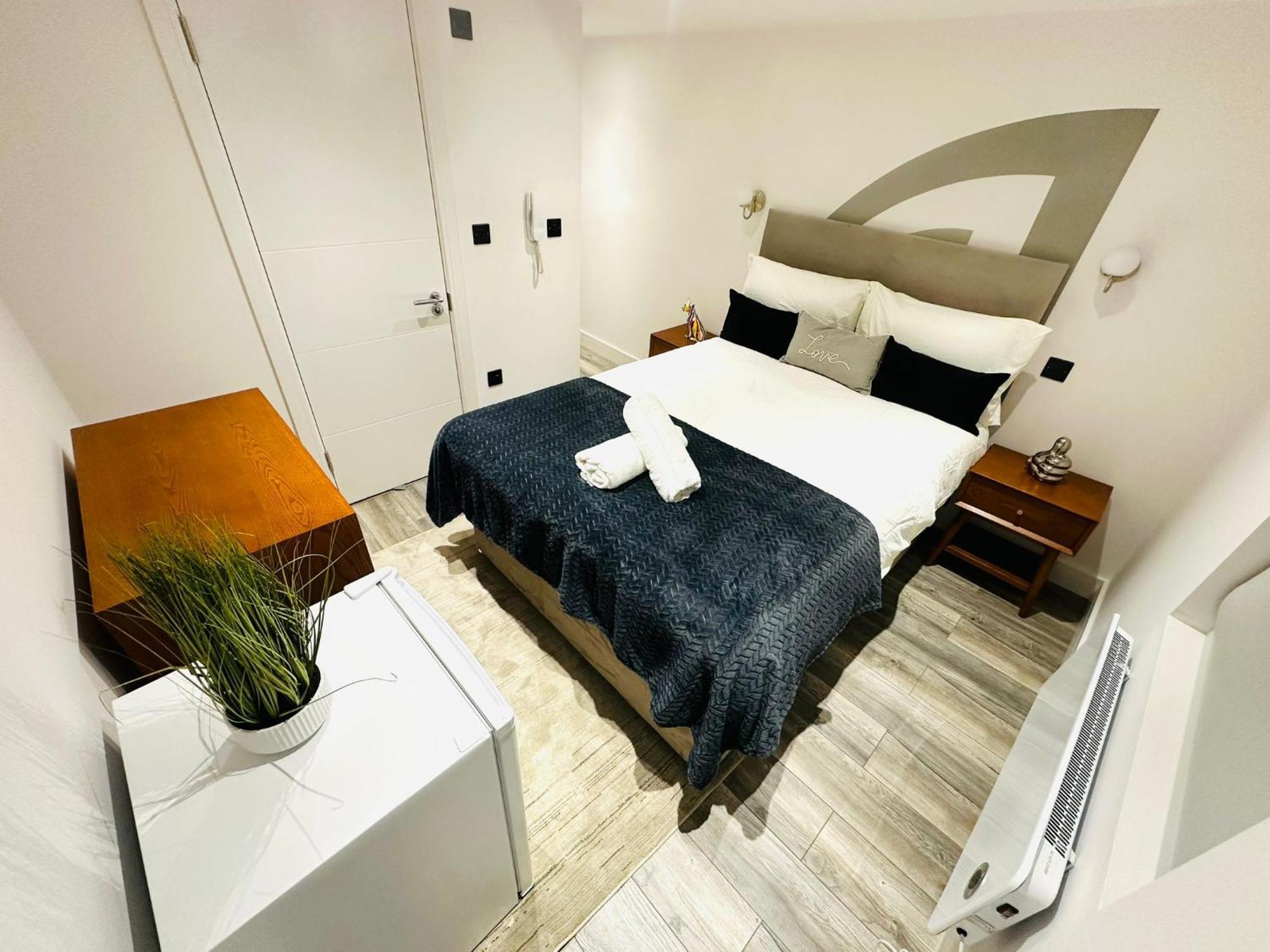 Luxury Central London Flats, Perfect And Ideal For Tourists Eksteriør billede