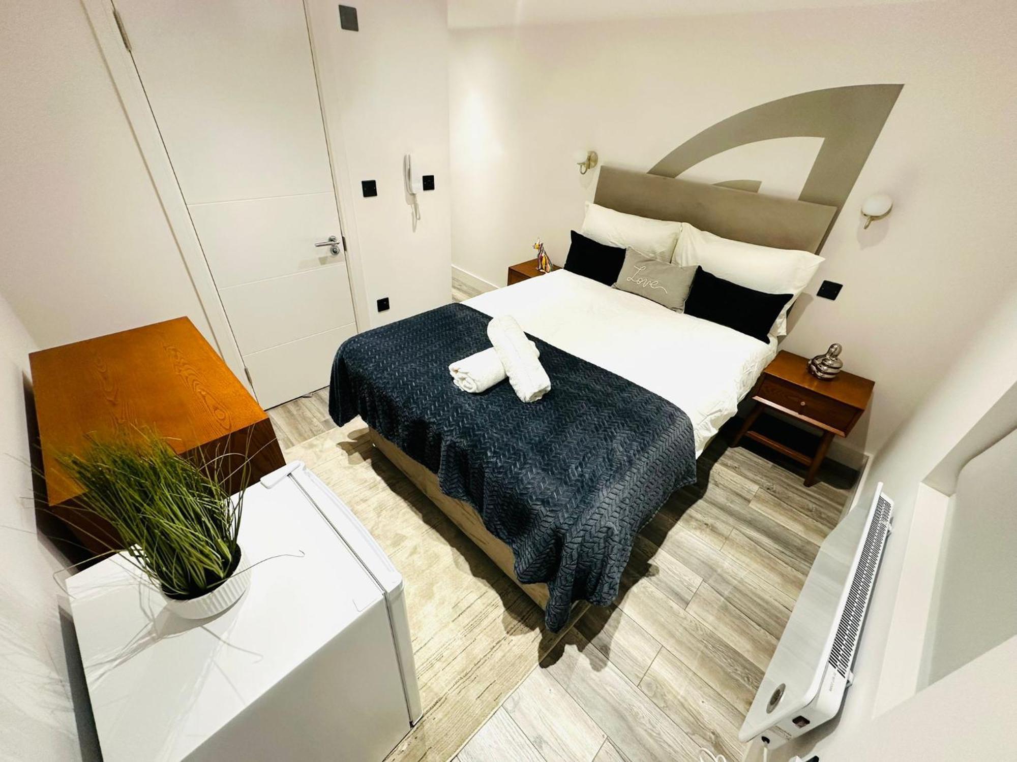 Luxury Central London Flats, Perfect And Ideal For Tourists Eksteriør billede