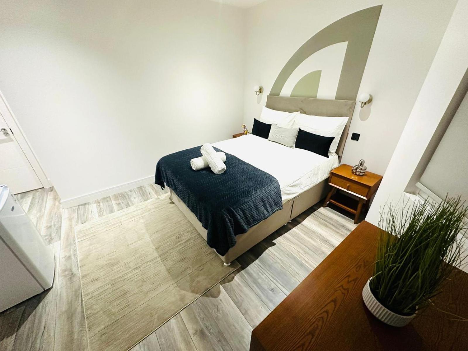 Luxury Central London Flats, Perfect And Ideal For Tourists Eksteriør billede