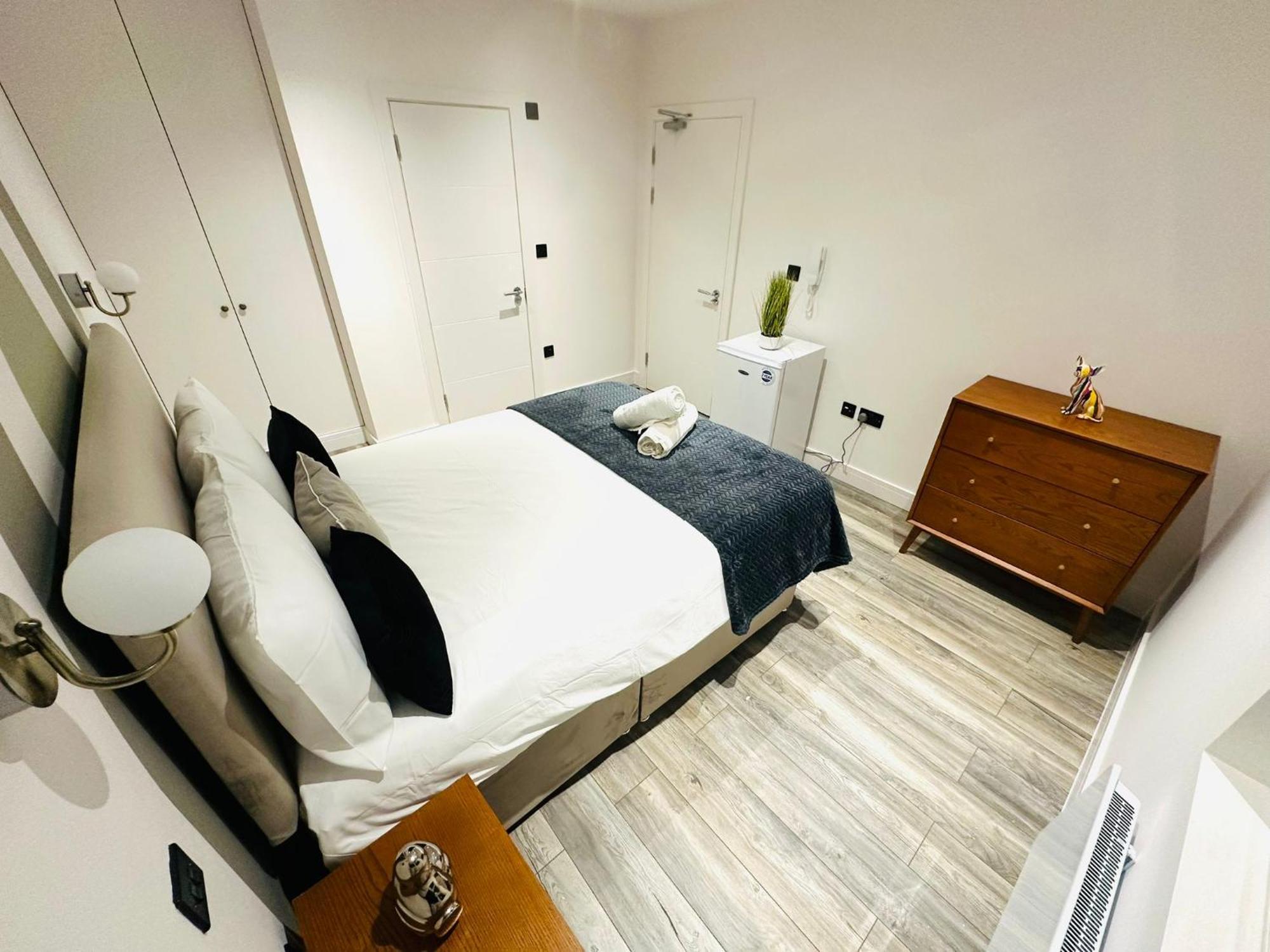 Luxury Central London Flats, Perfect And Ideal For Tourists Eksteriør billede