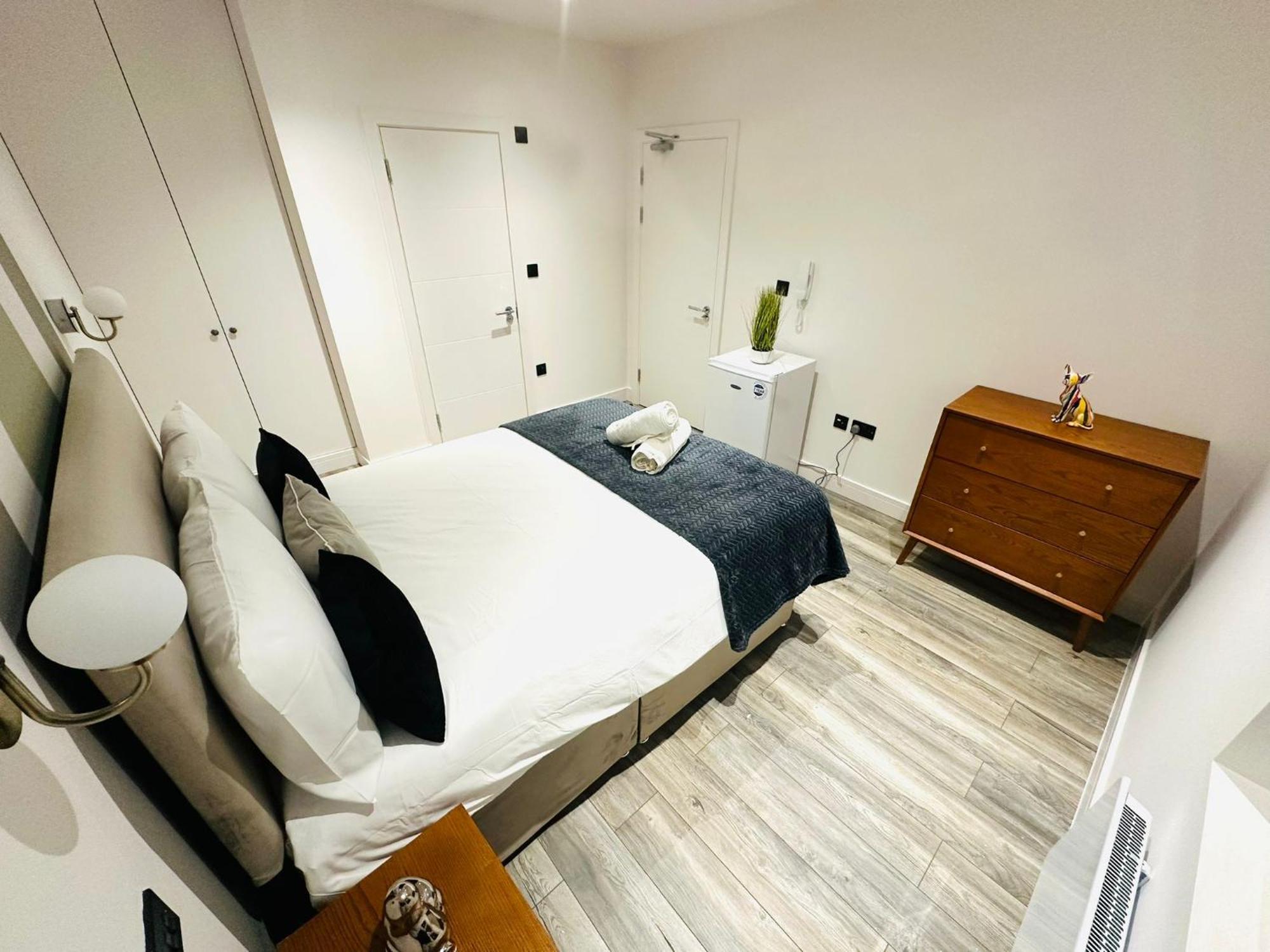 Luxury Central London Flats, Perfect And Ideal For Tourists Eksteriør billede