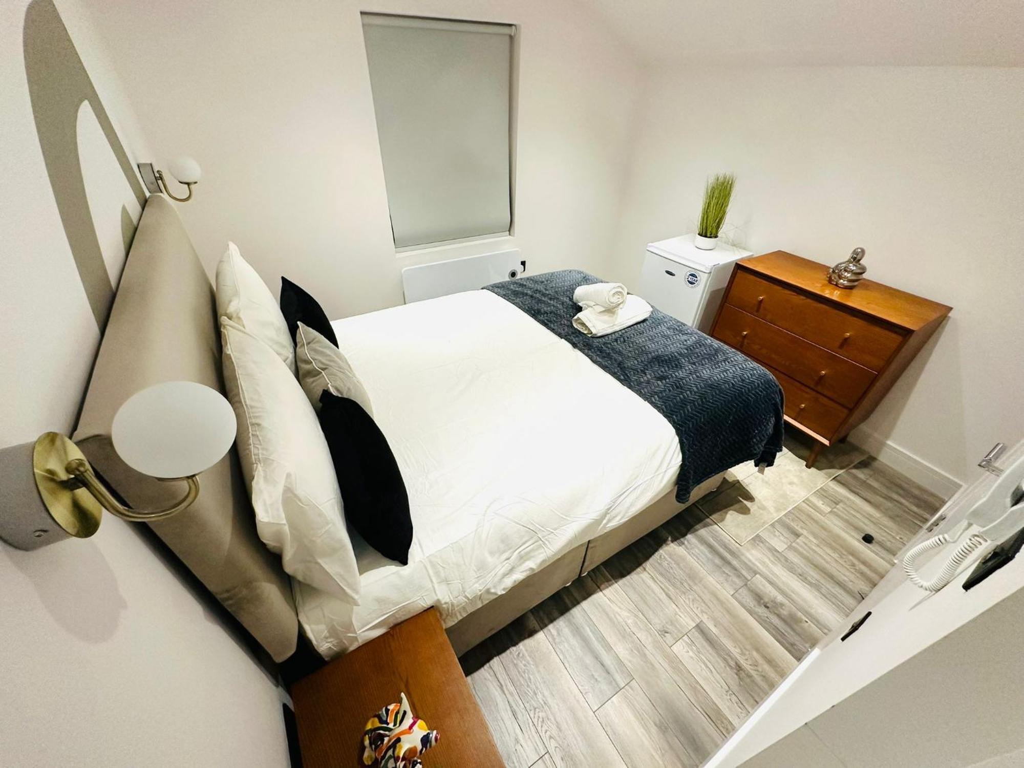 Luxury Central London Flats, Perfect And Ideal For Tourists Eksteriør billede