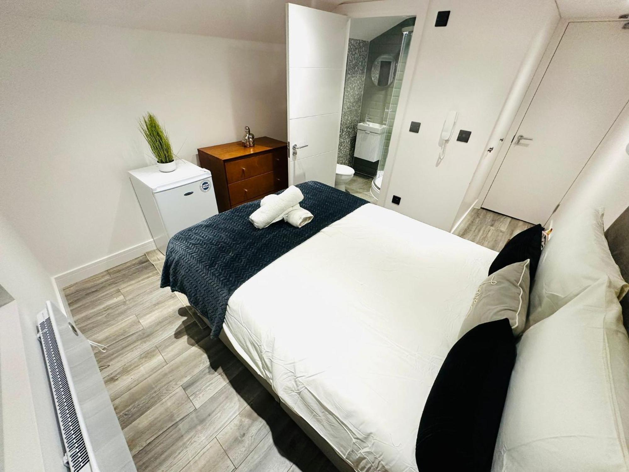 Luxury Central London Flats, Perfect And Ideal For Tourists Eksteriør billede