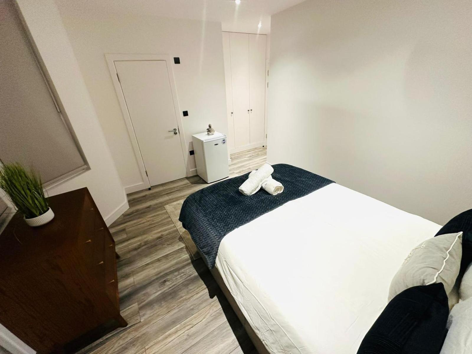 Luxury Central London Flats, Perfect And Ideal For Tourists Eksteriør billede