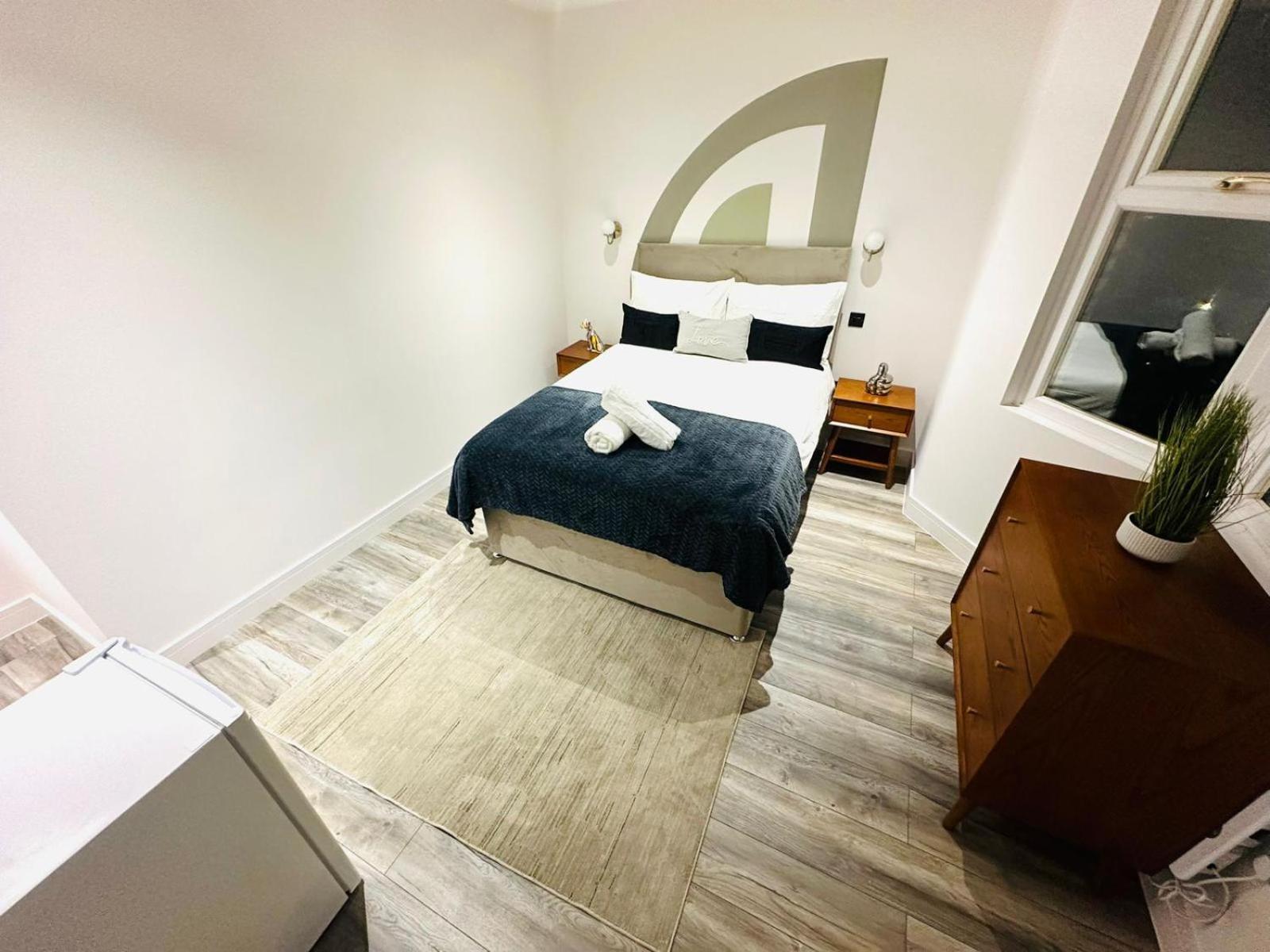 Luxury Central London Flats, Perfect And Ideal For Tourists Eksteriør billede