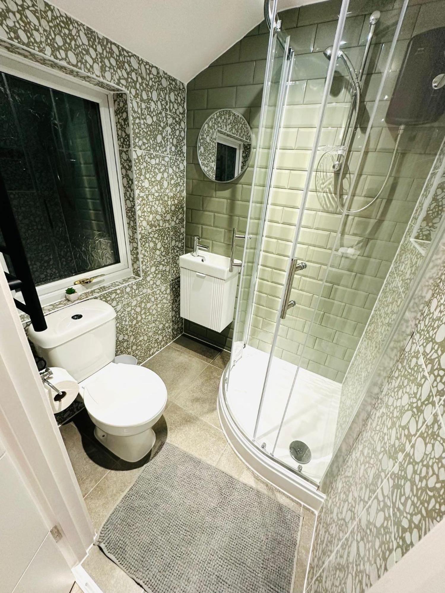 Luxury Central London Flats, Perfect And Ideal For Tourists Eksteriør billede
