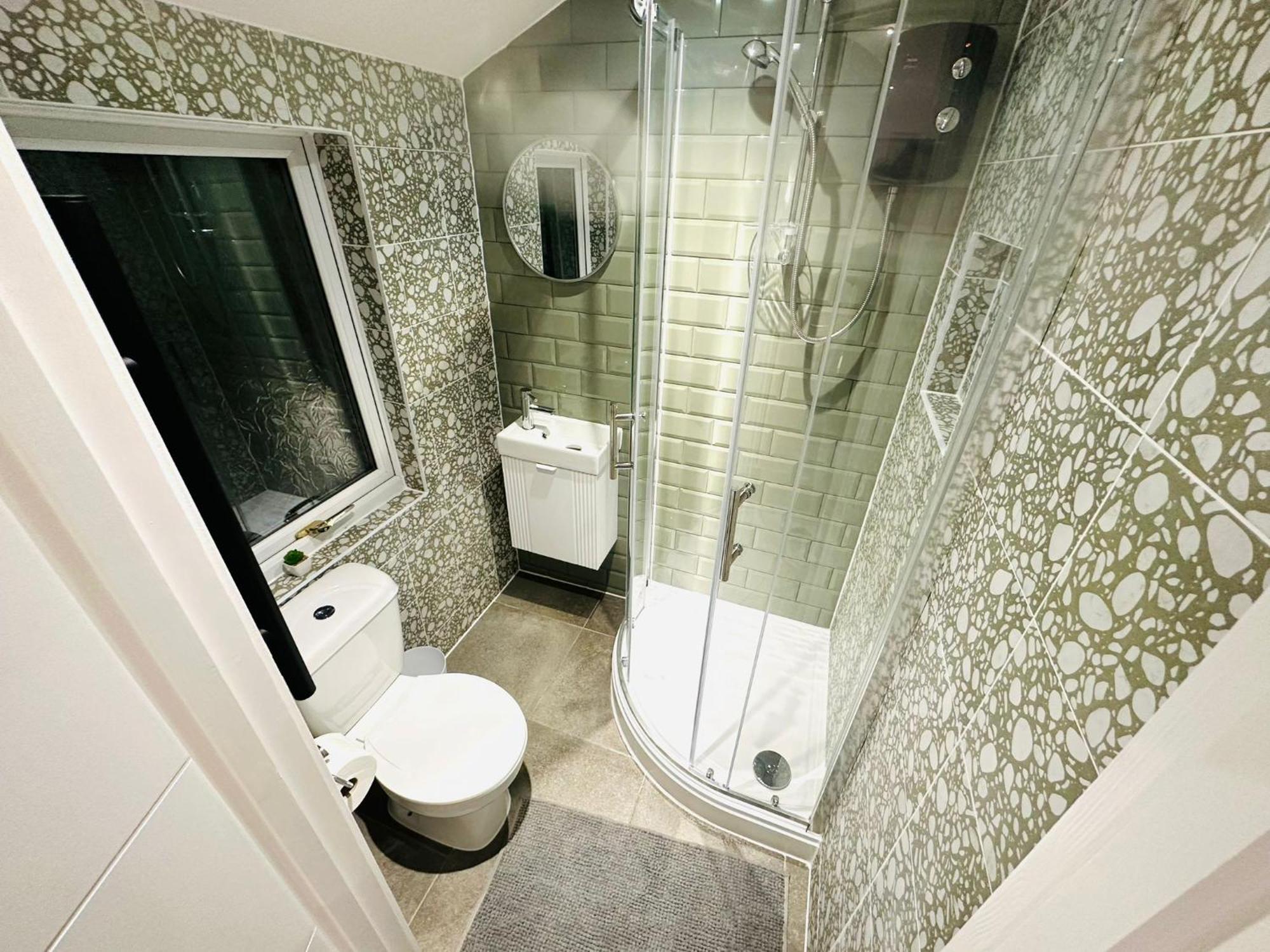 Luxury Central London Flats, Perfect And Ideal For Tourists Eksteriør billede
