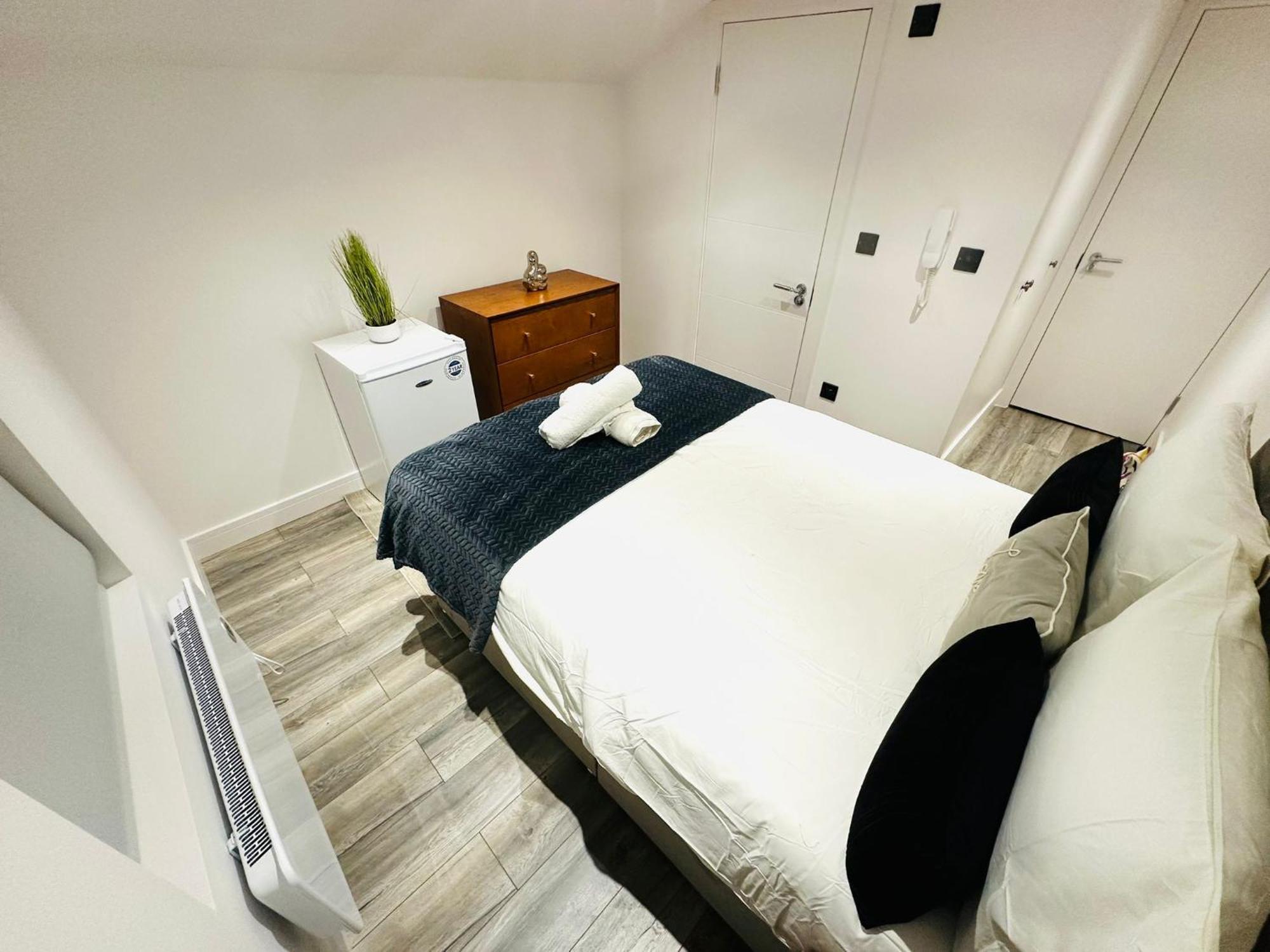 Luxury Central London Flats, Perfect And Ideal For Tourists Eksteriør billede
