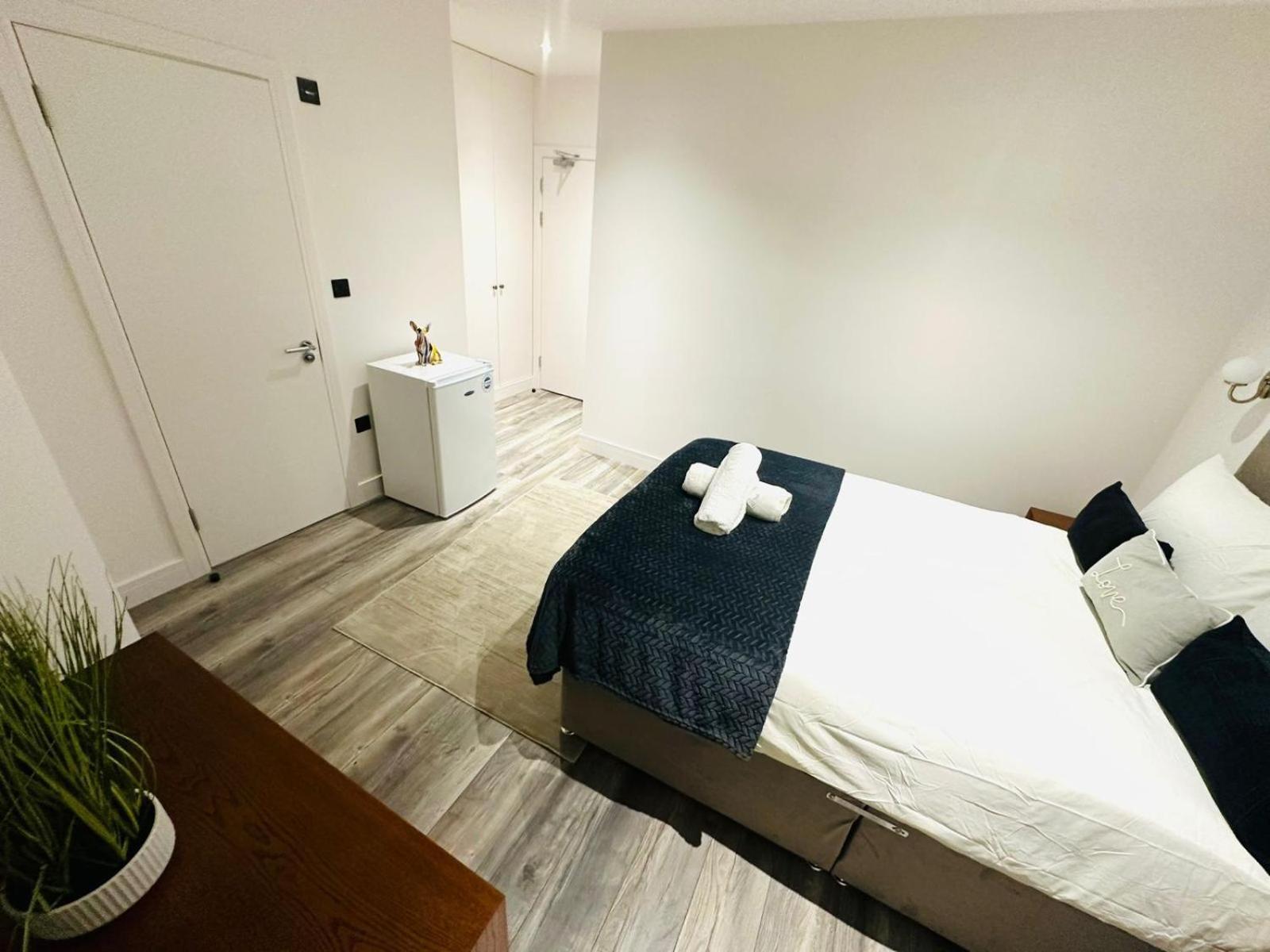 Luxury Central London Flats, Perfect And Ideal For Tourists Eksteriør billede