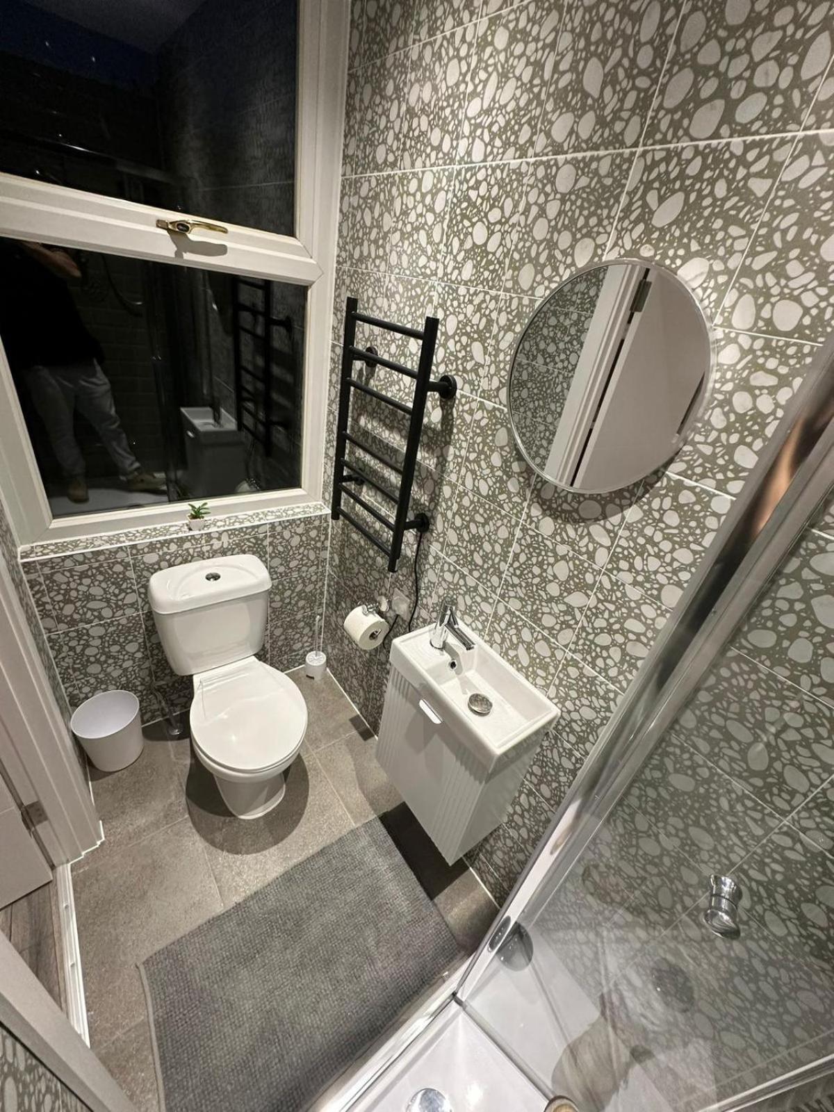 Luxury Central London Flats, Perfect And Ideal For Tourists Eksteriør billede