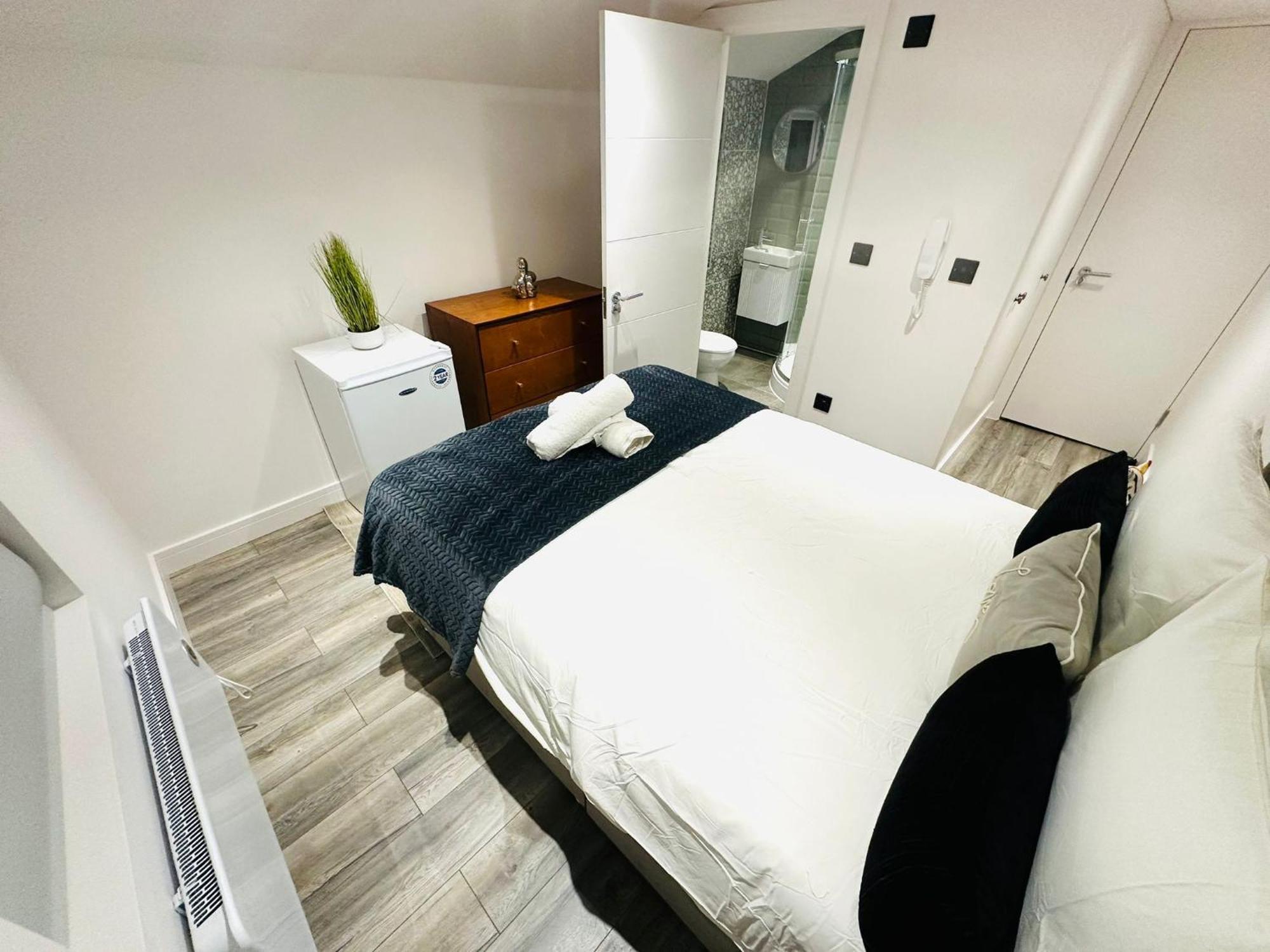 Luxury Central London Flats, Perfect And Ideal For Tourists Eksteriør billede