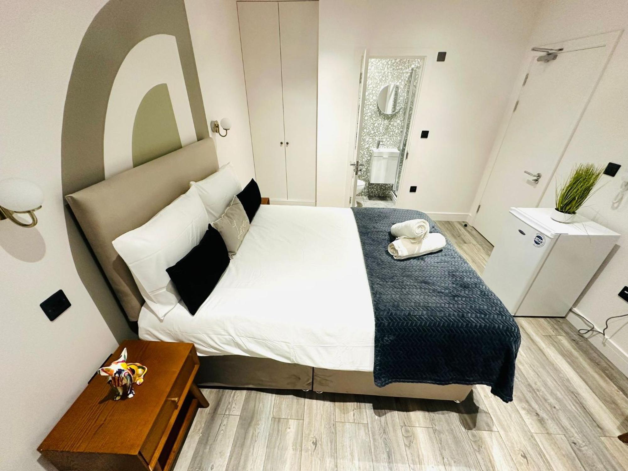 Luxury Central London Flats, Perfect And Ideal For Tourists Eksteriør billede