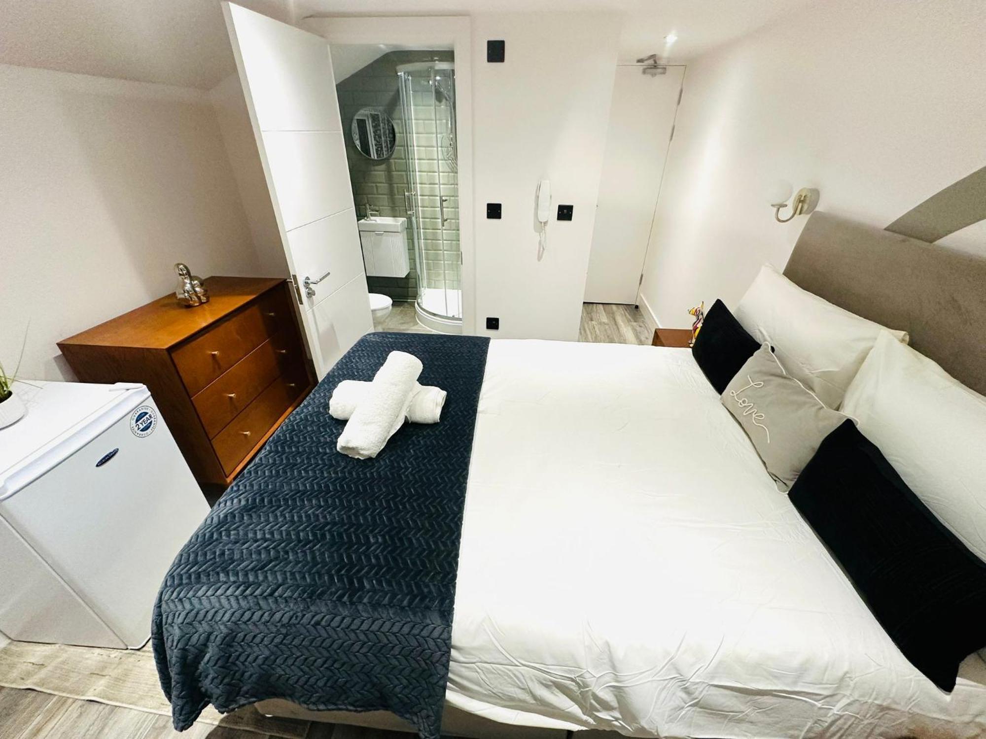 Luxury Central London Flats, Perfect And Ideal For Tourists Eksteriør billede