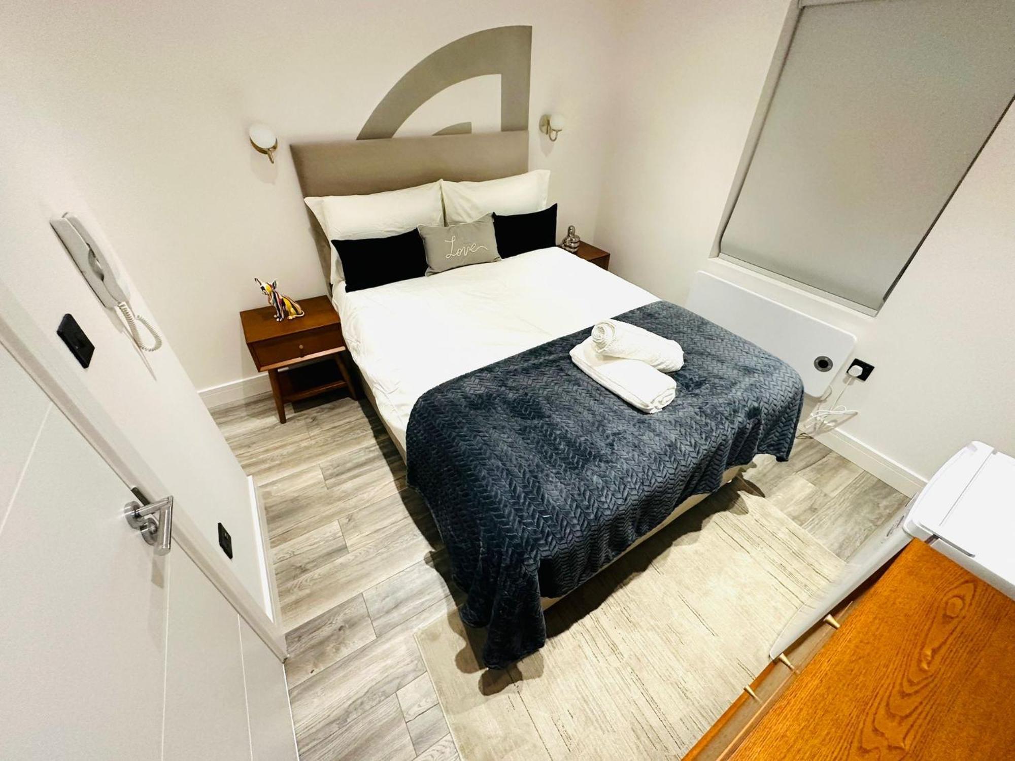 Luxury Central London Flats, Perfect And Ideal For Tourists Eksteriør billede