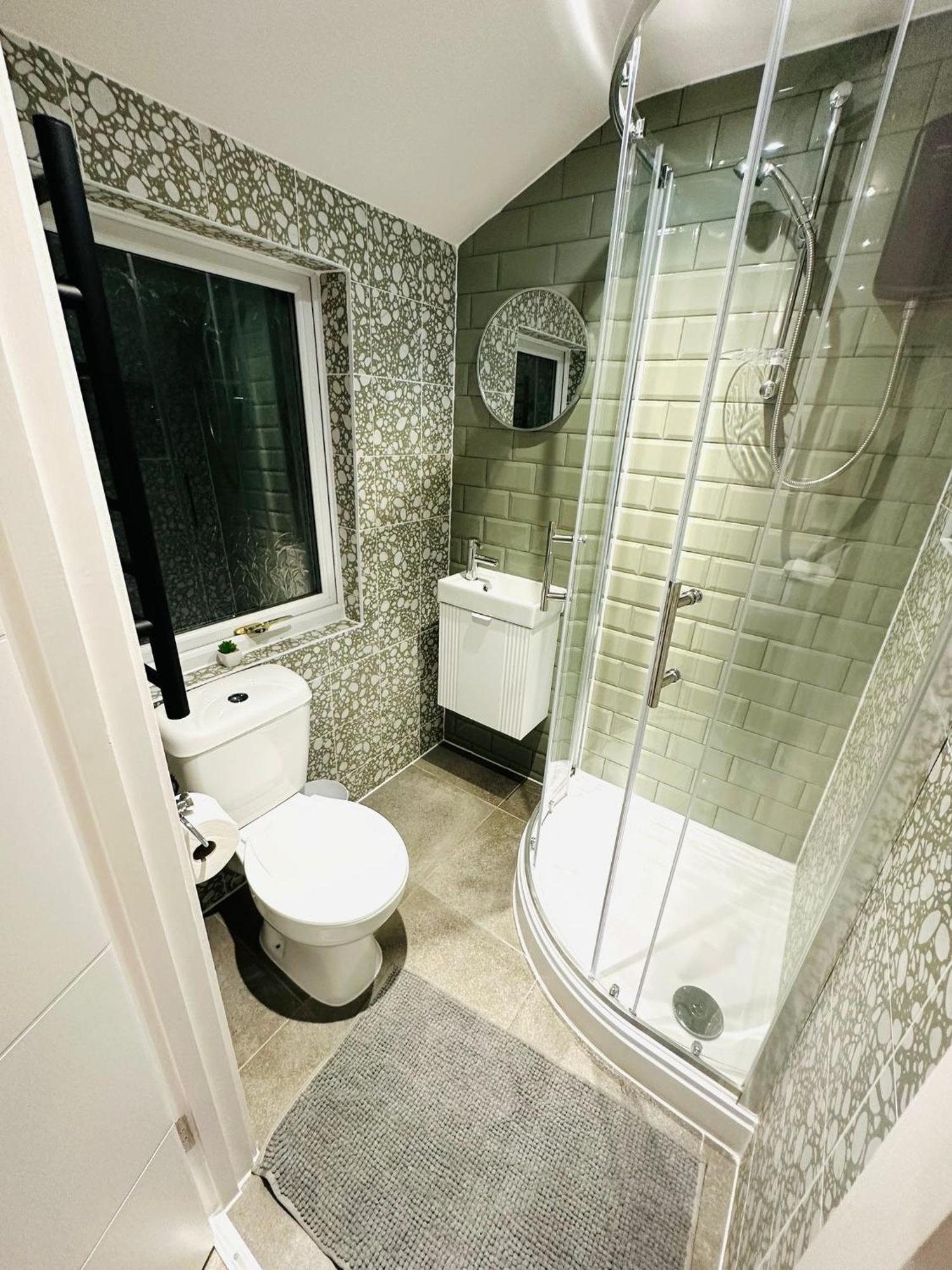 Luxury Central London Flats, Perfect And Ideal For Tourists Eksteriør billede