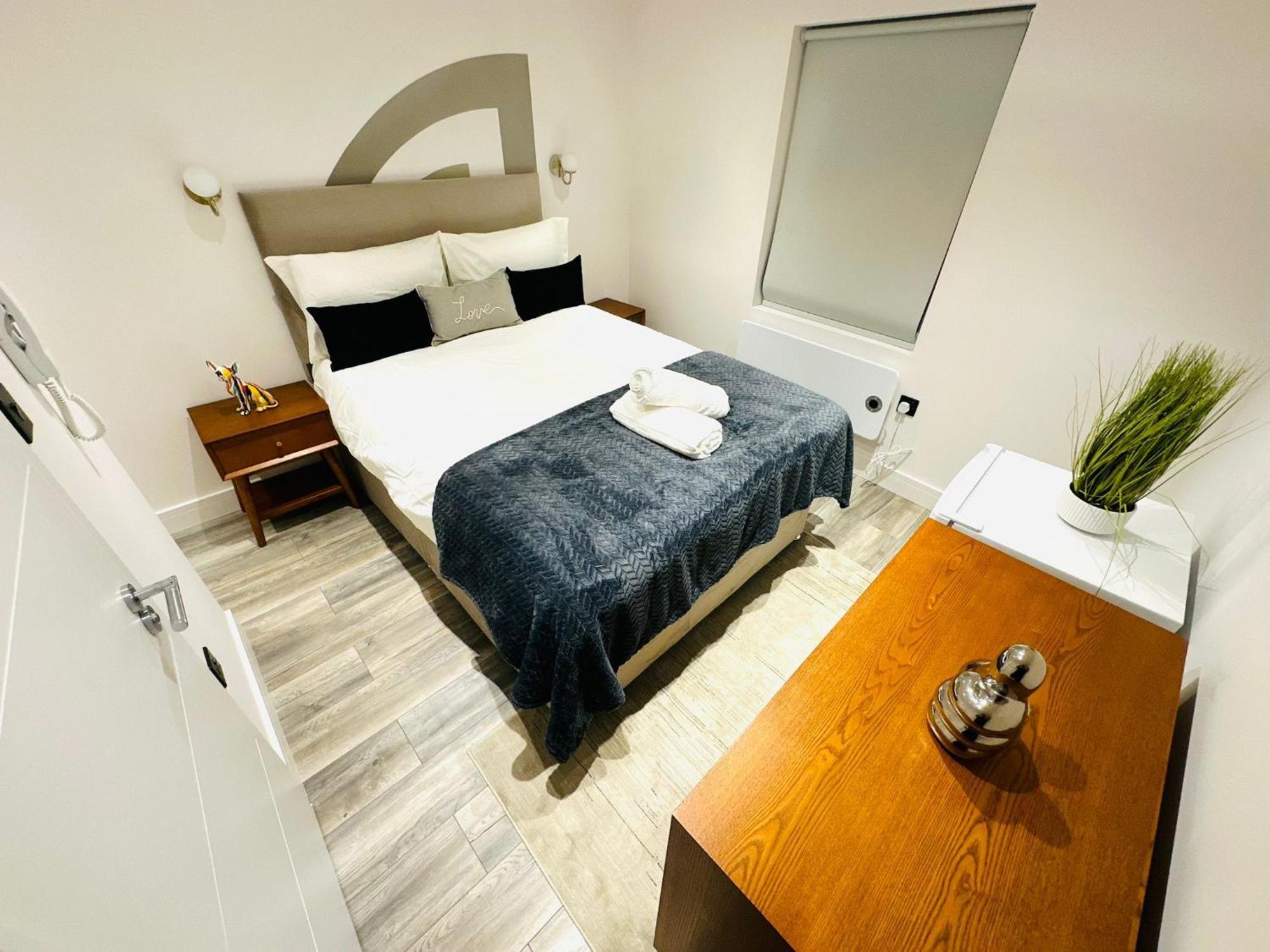 Luxury Central London Flats, Perfect And Ideal For Tourists Eksteriør billede