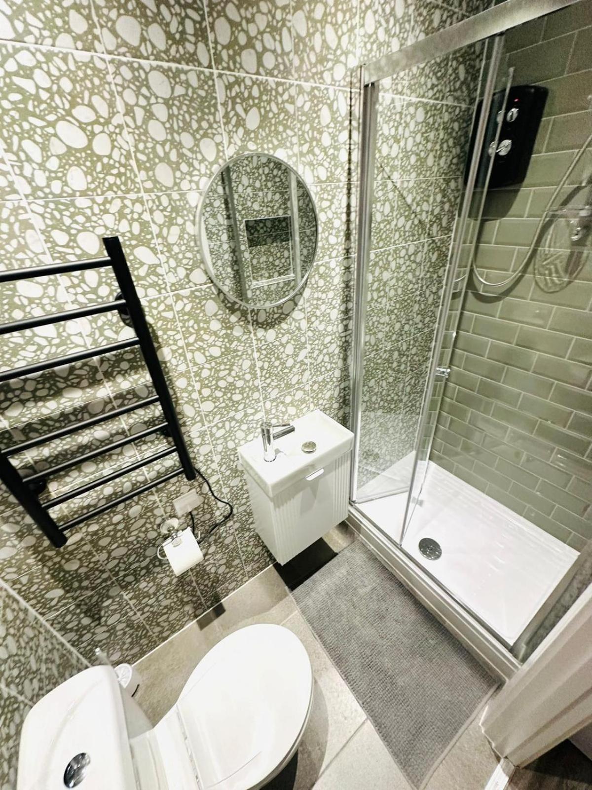 Luxury Central London Flats, Perfect And Ideal For Tourists Eksteriør billede
