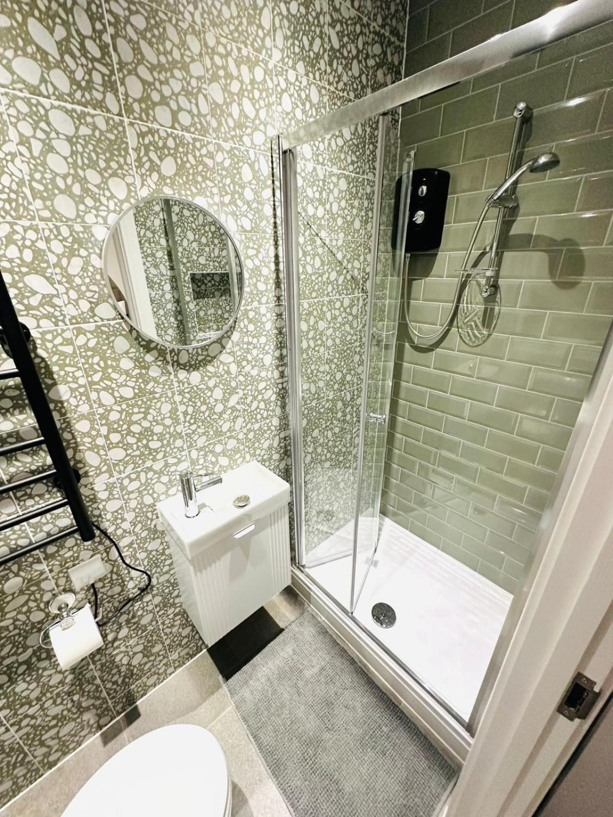Luxury Central London Flats, Perfect And Ideal For Tourists Eksteriør billede
