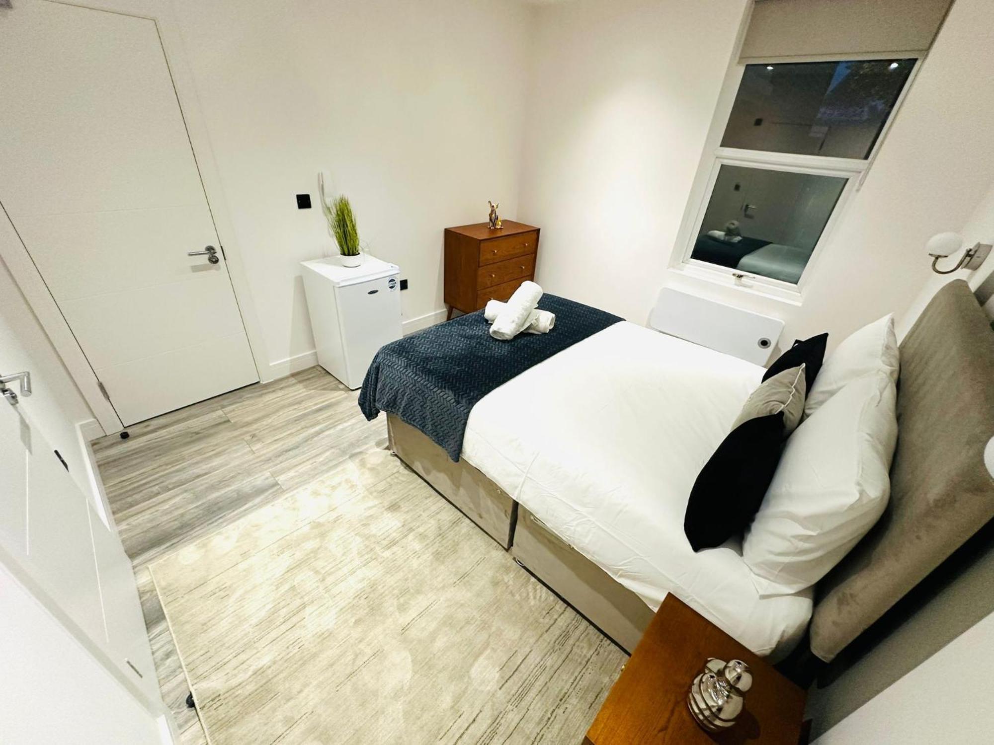 Luxury Central London Flats, Perfect And Ideal For Tourists Eksteriør billede