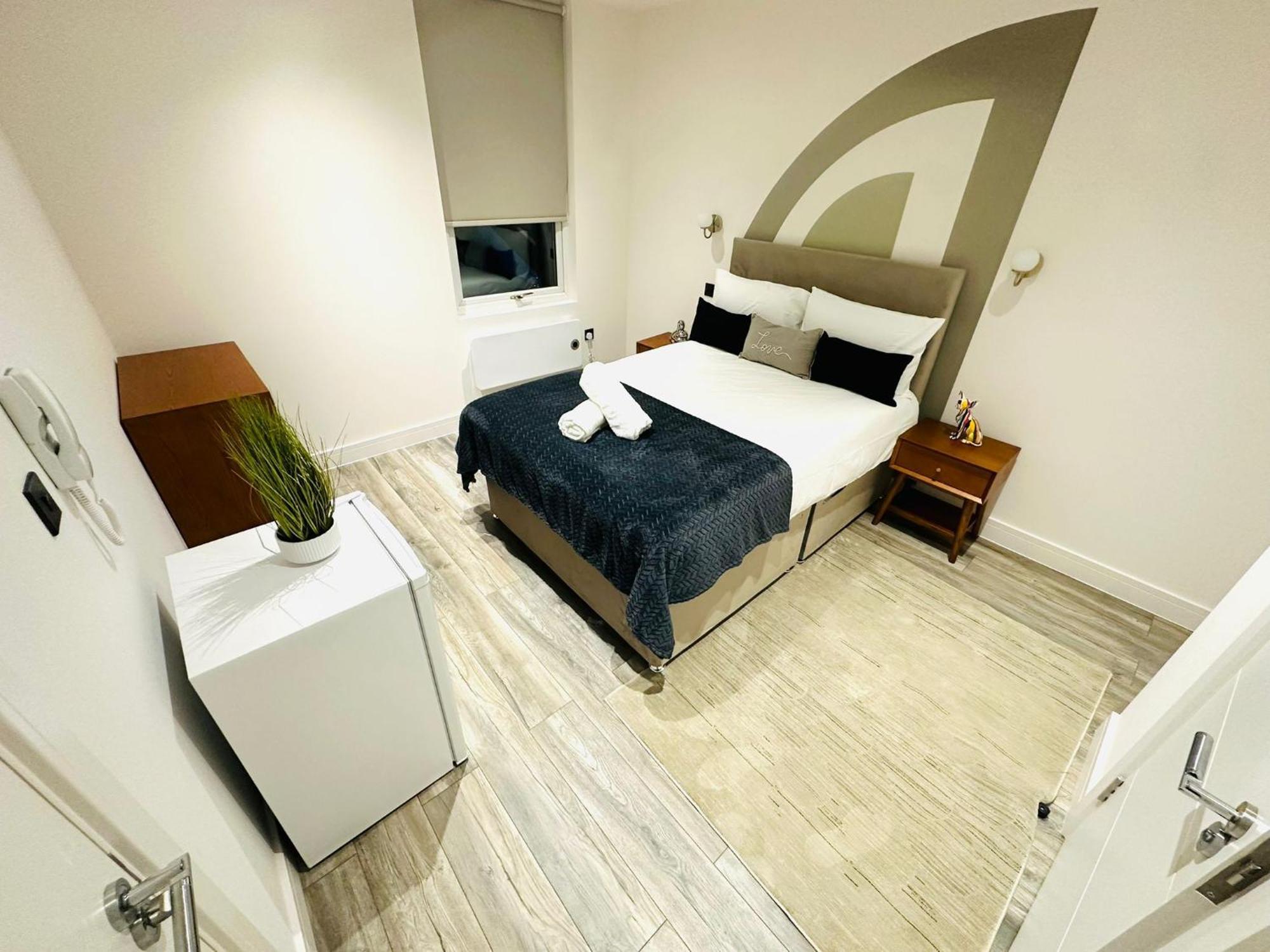 Luxury Central London Flats, Perfect And Ideal For Tourists Eksteriør billede